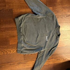 BURN Bootcamp sweatshirt